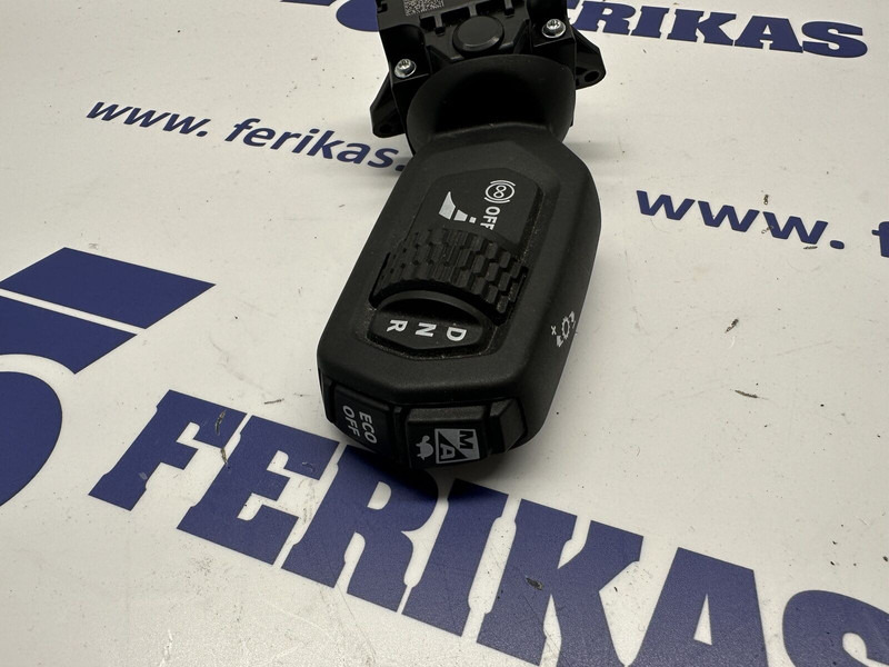 DAF gear shift lever, column switch - Реле для Грузовиков: фото 2 DAF gear shift lever, column switch - Реле для Грузовиков: фото 2