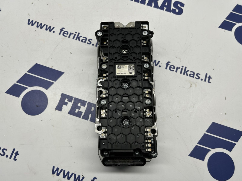 DAF gearbox valve - Двигатель и запчасти для Грузовиков: фото 1 DAF gearbox valve - Двигатель и запчасти для Грузовиков: фото 1