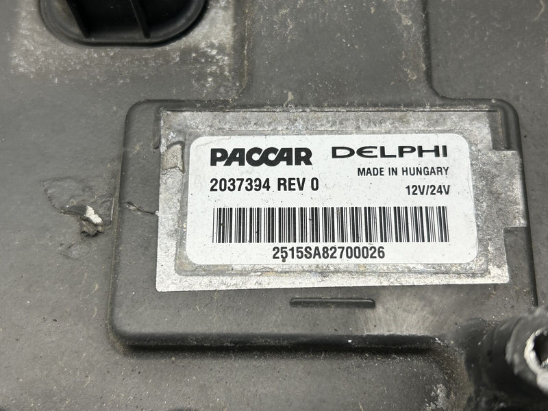 DAF ignition set with key - Блок управления для Грузовиков: фото 4 DAF ignition set with key - Блок управления для Грузовиков: фото 4