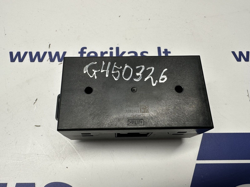 Блок управления для Грузовиков DAF switch module, control unit: фото 1