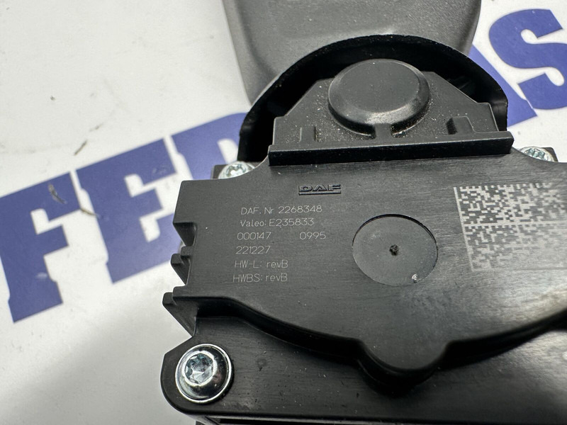 DAF wipers, horn lever, switch - Реле для Грузовиков: фото 4 DAF wipers, horn lever, switch - Реле для Грузовиков: фото 4