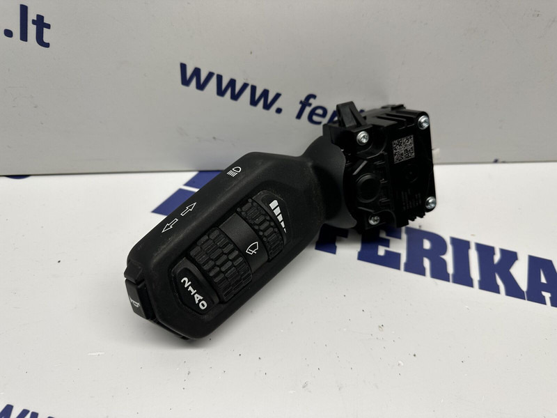 DAF wipers, horn lever, switch - Реле для Грузовиков: фото 2 DAF wipers, horn lever, switch - Реле для Грузовиков: фото 2