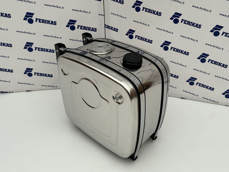 Hydraulic stainless steel oil tank 160L - Бак для гидравлической жидкости для Грузовиков: фото 1 Hydraulic stainless steel oil tank 160L - Бак для гидравлической жидкости для Грузовиков: фото 1