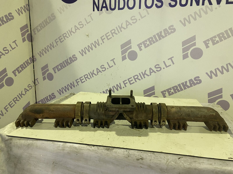 Iveco STRALIS - Двигатель и запчасти для Грузовиков: фото 1 Iveco STRALIS - Двигатель и запчасти для Грузовиков: фото 1