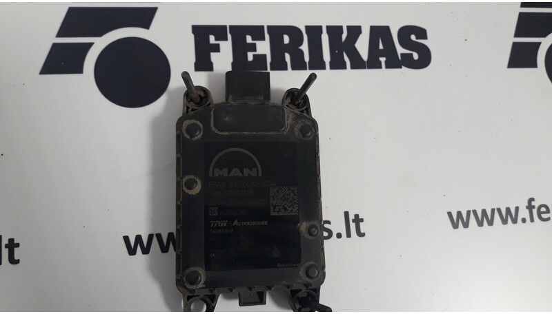 MAN ACC radar sensor - Сенсор для Грузовиков: фото 1 MAN ACC radar sensor - Сенсор для Грузовиков: фото 1