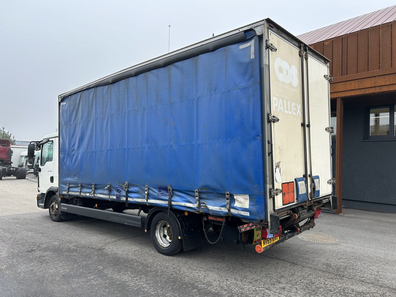 MAN MAN TGL EURO 6 for parts - Двигатель для Грузовиков: фото 4 MAN MAN TGL EURO 6 for parts - Двигатель для Грузовиков: фото 4