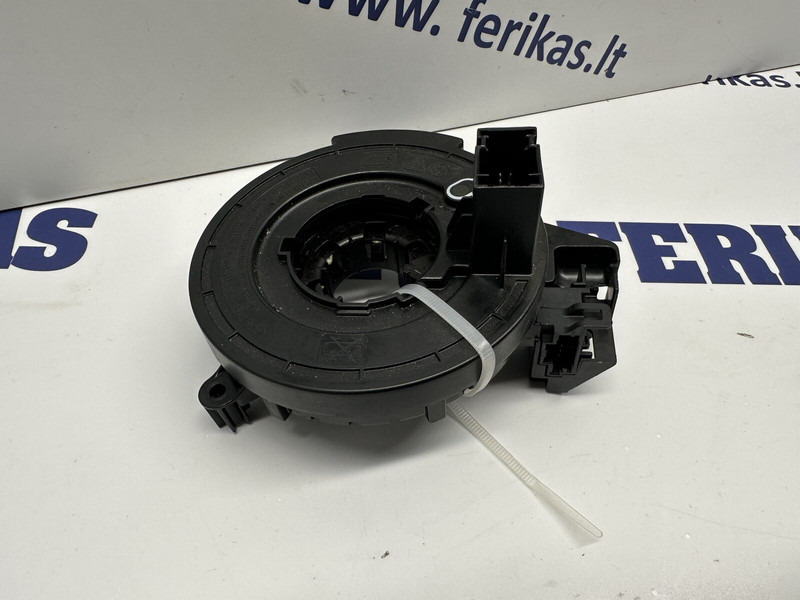 MAN TGX - Электрическая система для Грузовиков: фото 1 MAN TGX - Электрическая система для Грузовиков: фото 1