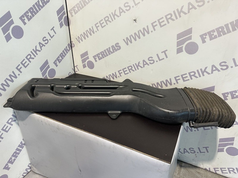 MAN TGX - Впускная труба для Грузовиков: фото 2 MAN TGX - Впускная труба для Грузовиков: фото 2