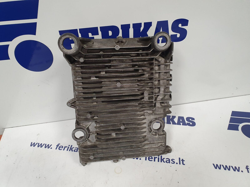 MAN TGX - Блок управления для Грузовиков: фото 3 MAN TGX - Блок управления для Грузовиков: фото 3