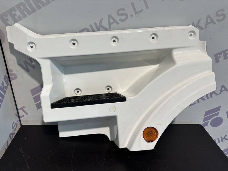 MAN TGX - Кабина и интерьер для Грузовиков: фото 1 MAN TGX - Кабина и интерьер для Грузовиков: фото 1