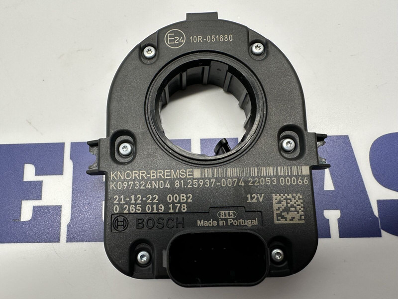 MAN steering angle sensor - Сенсор для Грузовиков: фото 3 MAN steering angle sensor - Сенсор для Грузовиков: фото 3