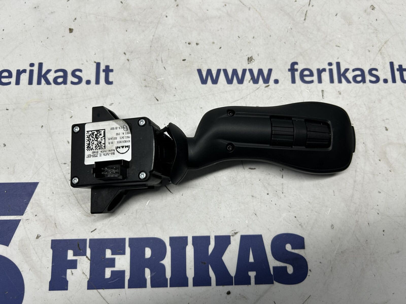 MAN wipers switch, stalk - Реле для Грузовиков: фото 2 MAN wipers switch, stalk - Реле для Грузовиков: фото 2