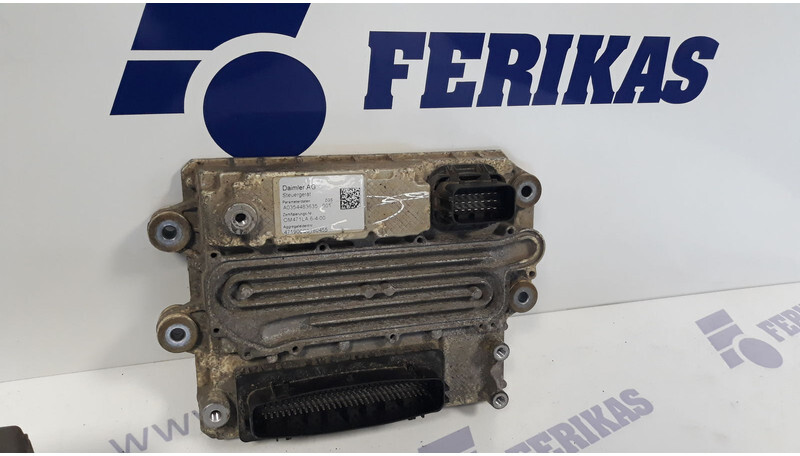 Mercedes-Benz Actros - Блок управления для Грузовиков: фото 1 Mercedes-Benz Actros - Блок управления для Грузовиков: фото 1