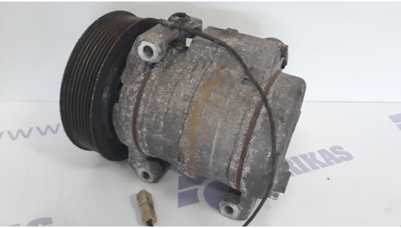 Mercedes-Benz Actros MP4 - Компрессор кондиционера для Грузовиков: фото 5 Mercedes-Benz Actros MP4 - Компрессор кондиционера для Грузовиков: фото 5