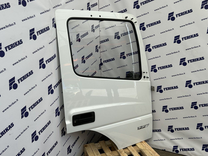 Mercedes-Benz Atego - Дверь и запчасти для Грузовиков: фото 3 Mercedes-Benz Atego - Дверь и запчасти для Грузовиков: фото 3