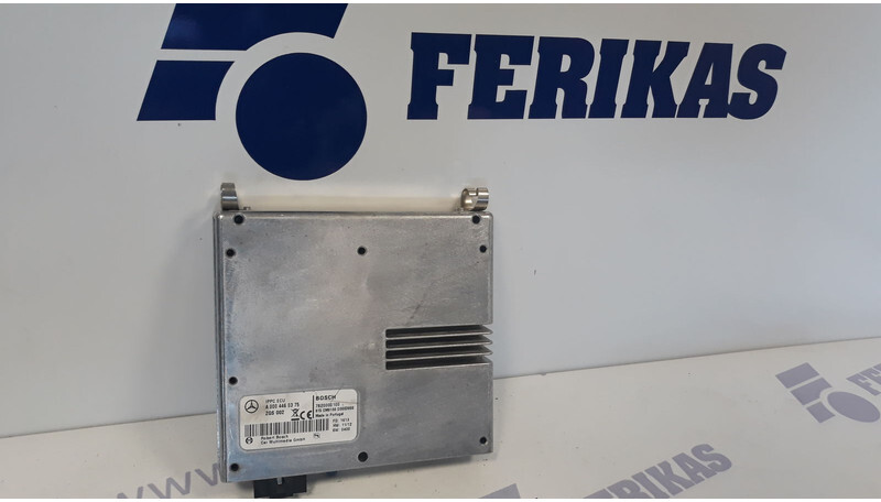 Mercedes-Benz IPPC ECU control unit - Блок управления для Грузовиков: фото 1 Mercedes-Benz IPPC ECU control unit - Блок управления для Грузовиков: фото 1