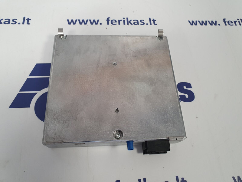 Mercedes-Benz IPPC ECU control unit - Блок управления для Грузовиков: фото 3 Mercedes-Benz IPPC ECU control unit - Блок управления для Грузовиков: фото 3