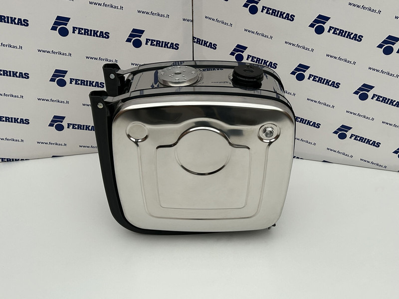 Mercedes-Benz MAN, DAF, IVECO, SCANIA, RENAULT, VOLVO - Бак для гидравлической жидкости для Грузовиков: фото 2 Mercedes-Benz MAN, DAF, IVECO, SCANIA, RENAULT, VOLVO - Бак для гидравлической жидкости для Грузовиков: фото 2