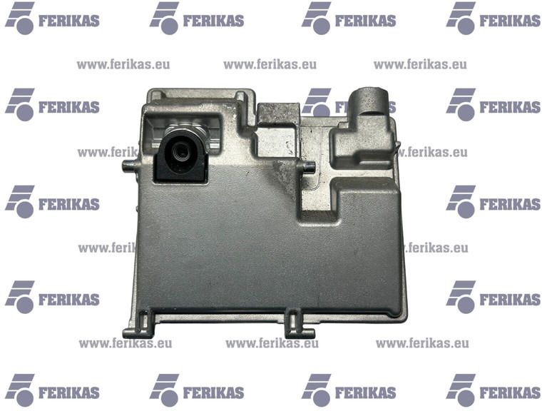 Mercedes-Benz Multi Function Camera MPC2 - Блок управления для Грузовиков: фото 1 Mercedes-Benz Multi Function Camera MPC2 - Блок управления для Грузовиков: фото 1
