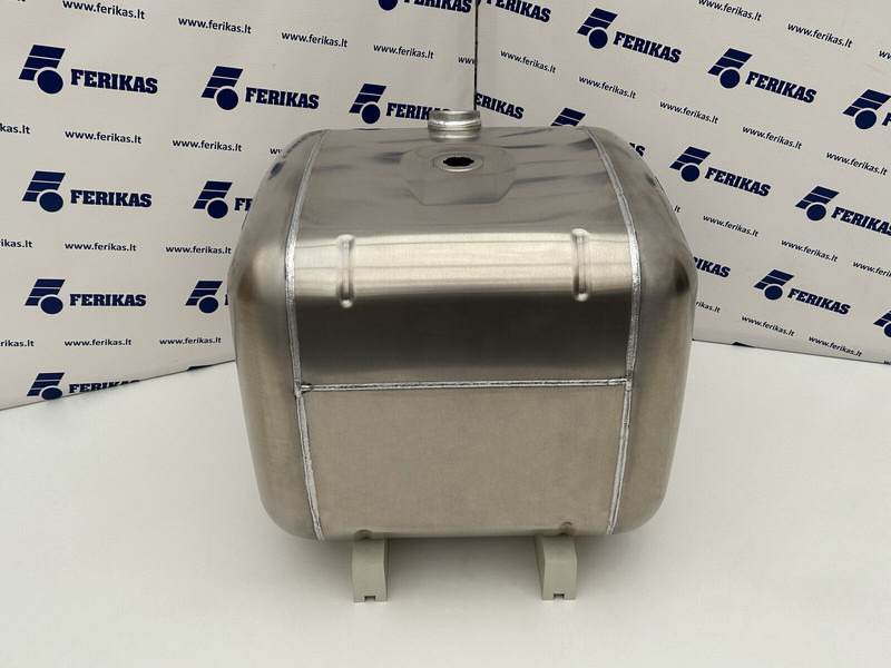 Mercedes-Benz New aluminum fuel tank 320 L. - Топливный бак для Грузовиков: фото 5 Mercedes-Benz New aluminum fuel tank 320 L. - Топливный бак для Грузовиков: фото 5