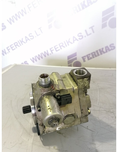 Mercedes-Benz Power Steering Pump - Насос гидроусилителя для Грузовиков: фото 4 Mercedes-Benz Power Steering Pump - Насос гидроусилителя для Грузовиков: фото 4