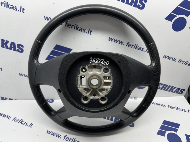 Mercedes-Benz steering wheel - Рулевое колесо для Грузовиков: фото 4 Mercedes-Benz steering wheel - Рулевое колесо для Грузовиков: фото 4