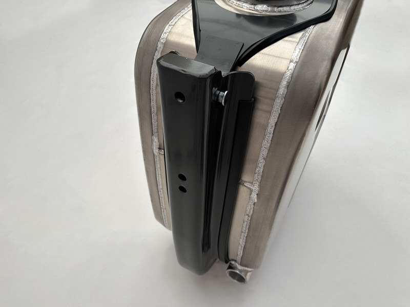 Новый Бак для гидравлической жидкости для Грузовиков Onbekend: фото 8