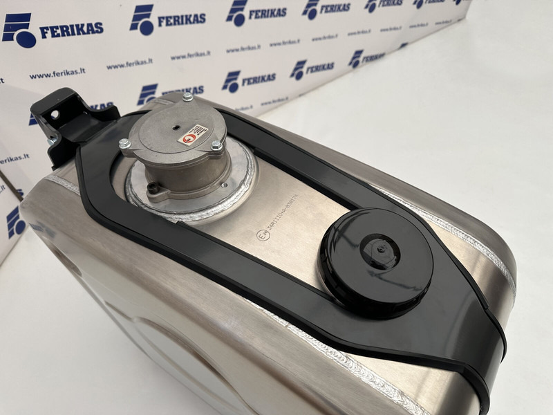 Новый Бак для гидравлической жидкости для Грузовиков Onbekend: фото 7