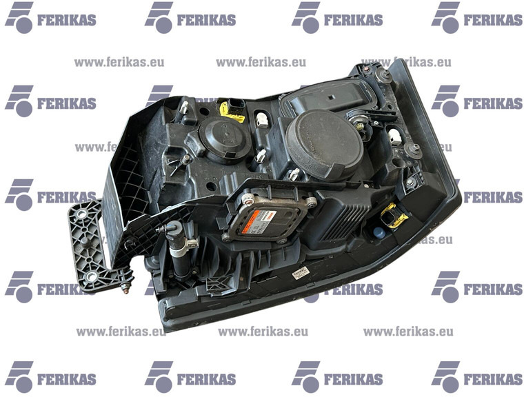 Передняя фара для Грузовиков Renault EU version: фото 9