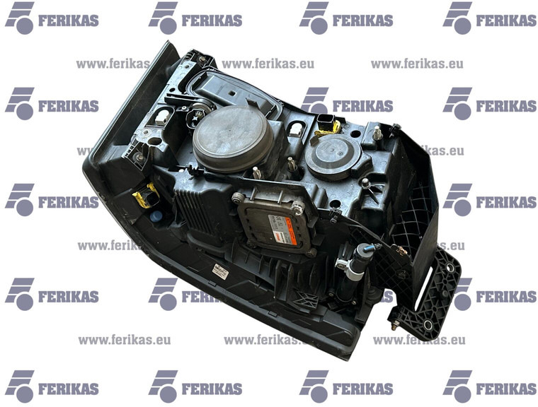 Передняя фара для Грузовиков Renault EU version: фото 8