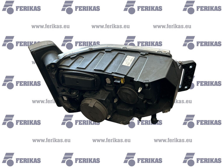 Передняя фара для Грузовиков Renault EU version: фото 7