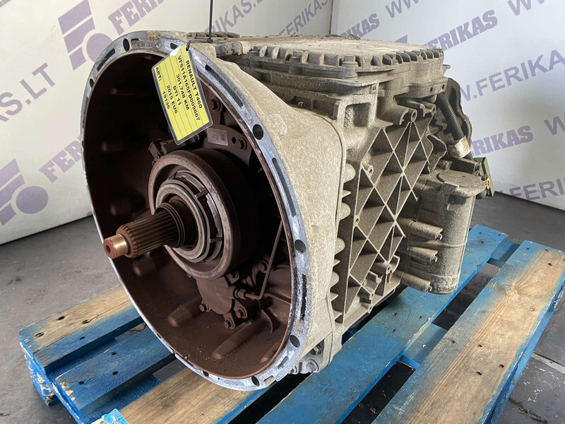 Renault T AT2412E gearbox with retarder - Коробка передач для Грузовиков: фото 2 Renault T AT2412E gearbox with retarder - Коробка передач для Грузовиков: фото 2