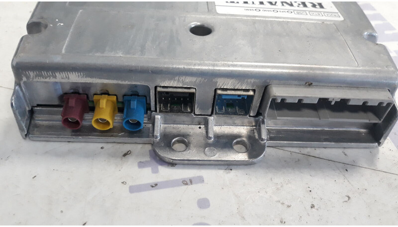 Renault T - Блок управления для Грузовиков: фото 3 Renault T - Блок управления для Грузовиков: фото 3