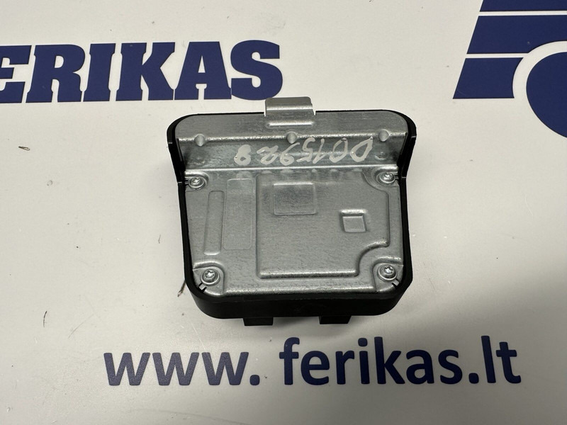 Renault T - Электрическая система для Грузовиков: фото 2 Renault T - Электрическая система для Грузовиков: фото 2