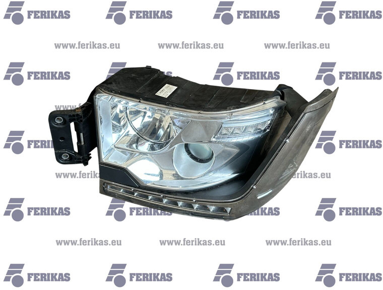 Renault T - Задний фонарь для Грузовиков: фото 4 Renault T - Задний фонарь для Грузовиков: фото 4