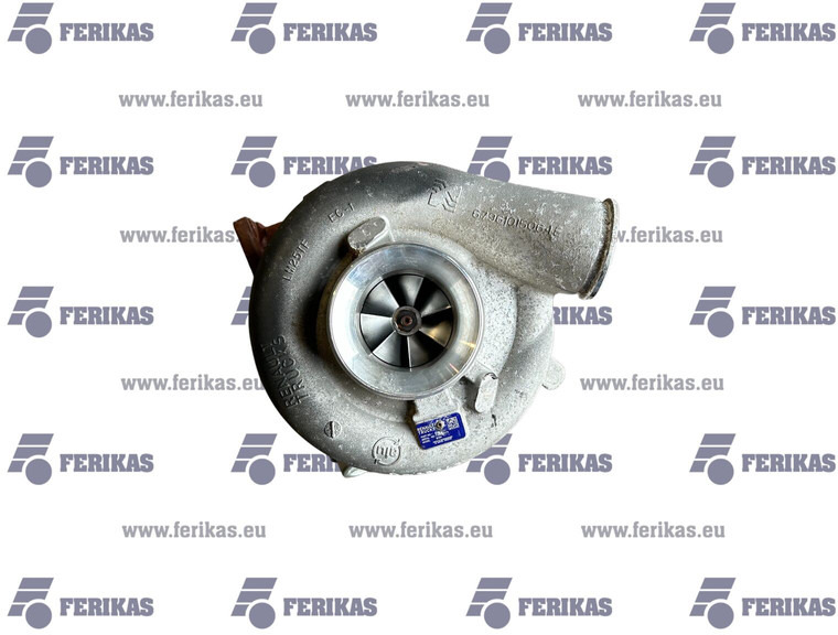 Renault T - Турбина для Грузовиков: фото 1 Renault T - Турбина для Грузовиков: фото 1