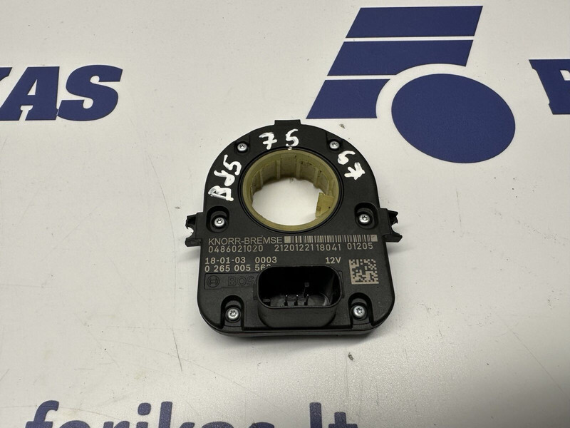 Renault steering angle sensor - Сенсор для Грузовиков: фото 1 Renault steering angle sensor - Сенсор для Грузовиков: фото 1