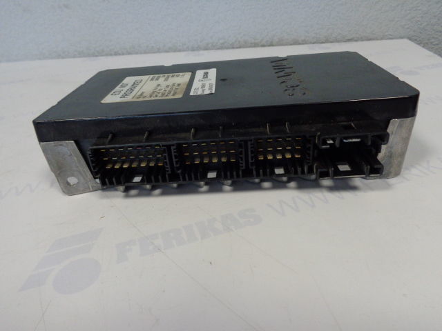 Scania CUV control unit 1769595, 1769596, 1889538, 1889539, 1743430 "WO - Блок управления для Грузовиков: фото 3 Scania CUV control unit 1769595, 1769596, 1889538, 1889539, 1743430 "WO - Блок управления для Грузовиков: фото 3