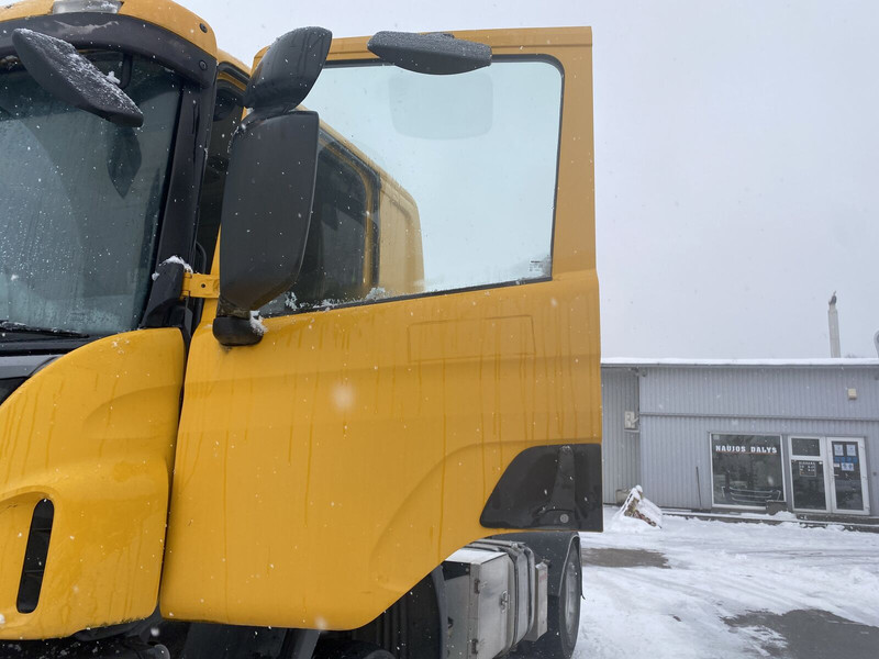 Scania - Дверь и запчасти для Грузовиков: фото 1 Scania - Дверь и запчасти для Грузовиков: фото 1