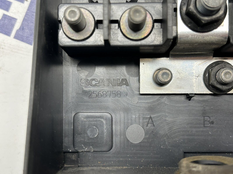 Электрическая система для Грузовиков Scania R: фото 6 Электрическая система для Грузовиков Scania R: фото 6