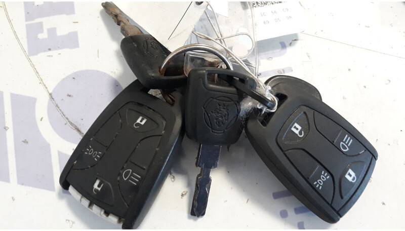 Scania R - Блок управления для Грузовиков: фото 4 Scania R - Блок управления для Грузовиков: фото 4