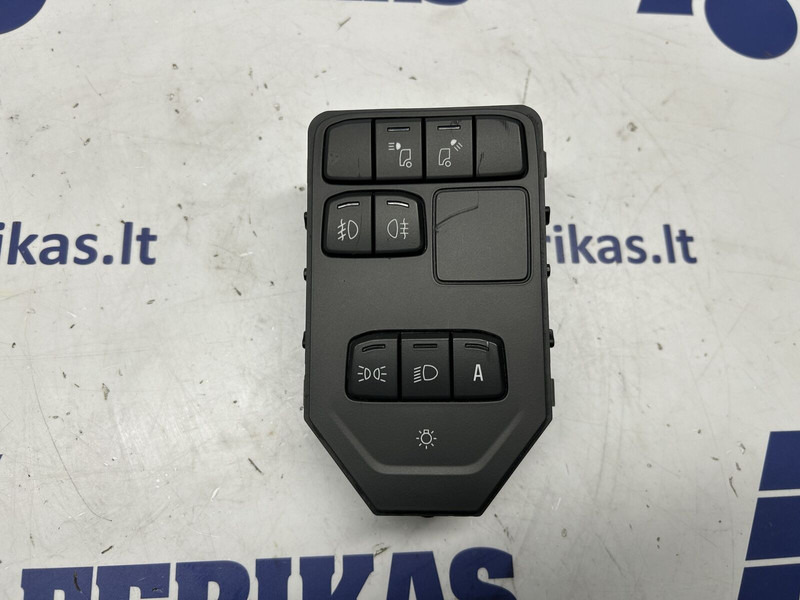 Scania R - Приборная панель для Грузовиков: фото 1 Scania R - Приборная панель для Грузовиков: фото 1