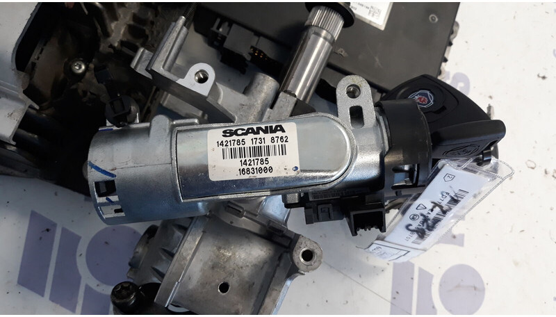 Scania R - Блок управления для Грузовиков: фото 5 Scania R - Блок управления для Грузовиков: фото 5