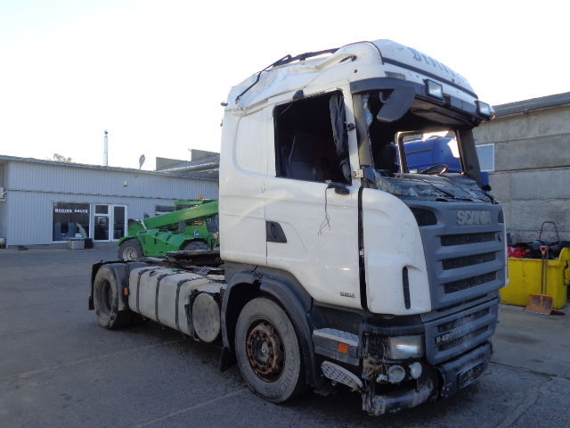 Scania R for parts : engines, gearboxes, cabins, differentials, axles, - Кабина и интерьер для Грузовиков: фото 5 Scania R for parts : engines, gearboxes, cabins, differentials, axles, - Кабина и интерьер для Грузовиков: фото 5