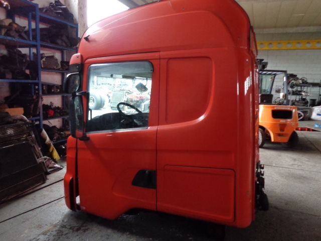 Scania R highline cabs "WORLDWIDE DELIVERY" - Кабина и интерьер для Грузовиков: фото 4 Scania R highline cabs "WORLDWIDE DELIVERY" - Кабина и интерьер для Грузовиков: фото 4