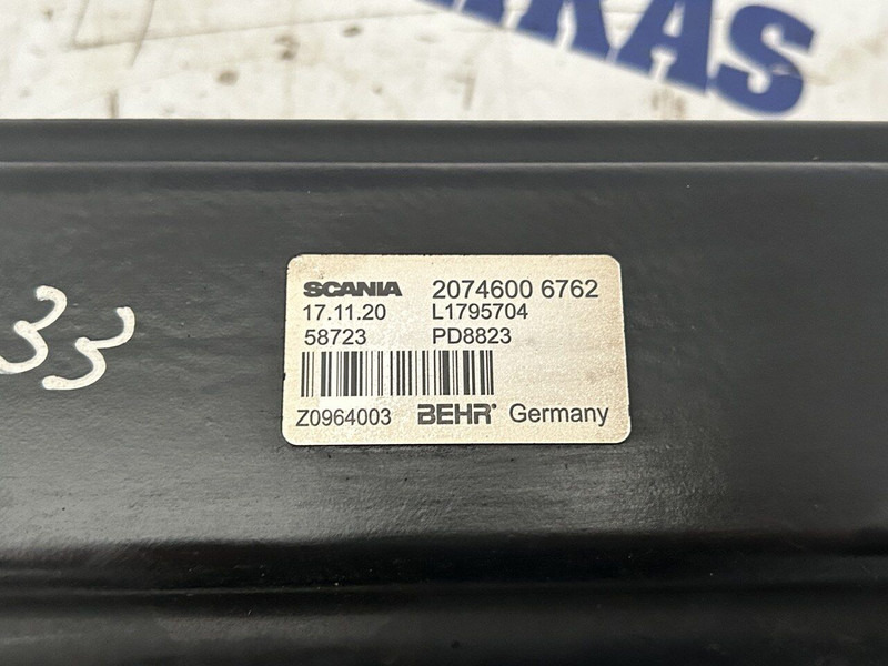 Scania R410 - Глушитель/ Выхлопная система для Грузовиков: фото 3 Scania R410 - Глушитель/ Выхлопная система для Грузовиков: фото 3