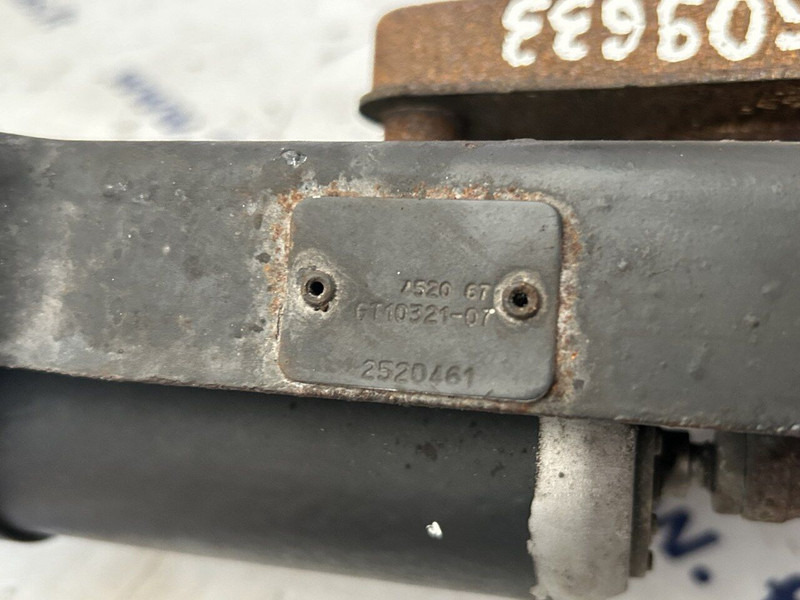 Scania R410 - Глушитель/ Выхлопная система для Грузовиков: фото 3 Scania R410 - Глушитель/ Выхлопная система для Грузовиков: фото 3