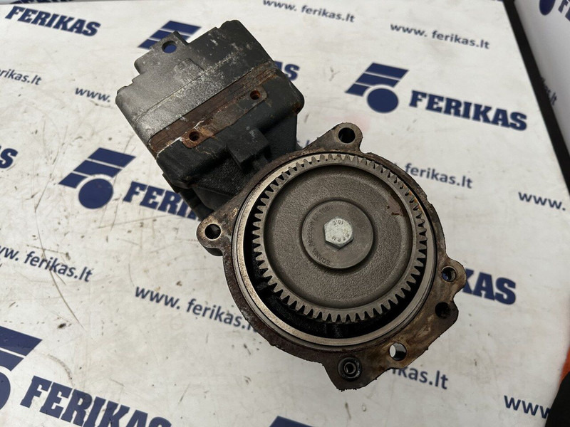 Scania R410 OC13 - Двигатель и запчасти для Грузовиков: фото 3 Scania R410 OC13 - Двигатель и запчасти для Грузовиков: фото 3