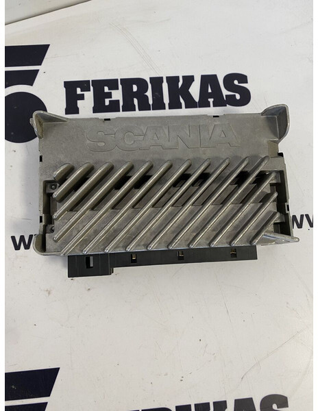 Scania VIS - Блок управления для Грузовиков: фото 2 Scania VIS - Блок управления для Грузовиков: фото 2