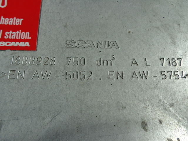 Scania complete with brackets and fuel pump (WORLDWIDE - Топливный бак для Грузовиков: фото 3 Scania complete with brackets and fuel pump (WORLDWIDE - Топливный бак для Грузовиков: фото 3